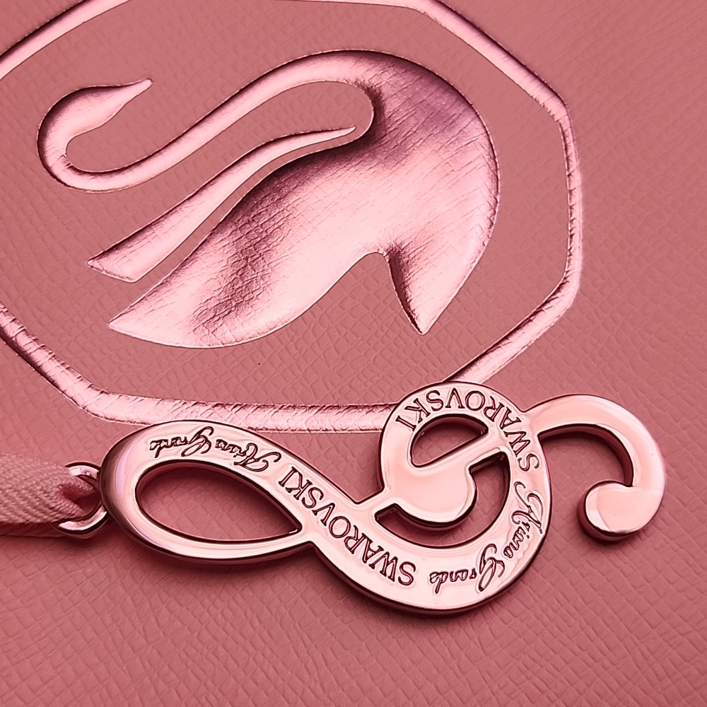 Ariana Grande x Swarovski Bag Charm